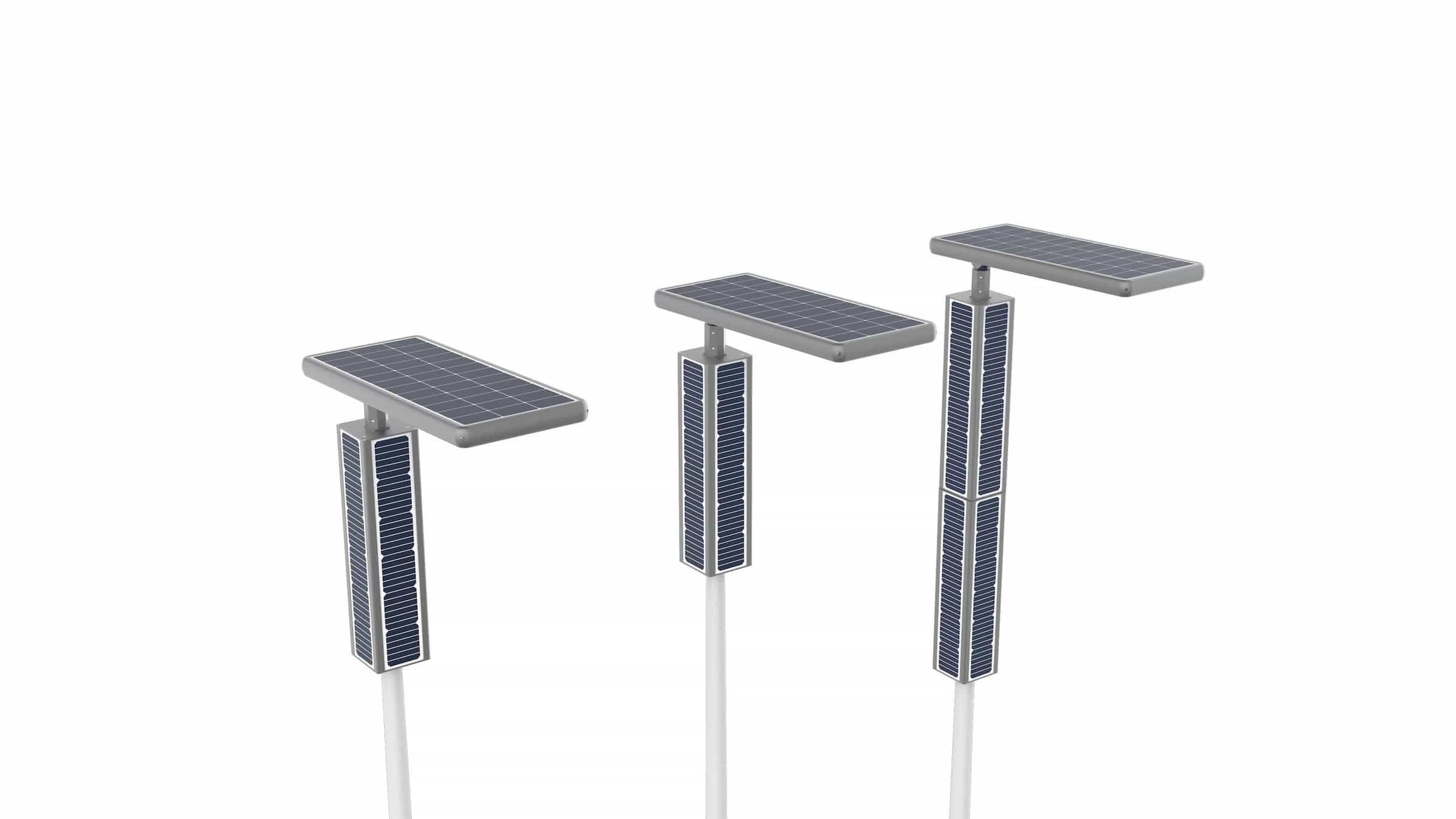 The Future of Solar Street Lights Emerging Trends in Design and